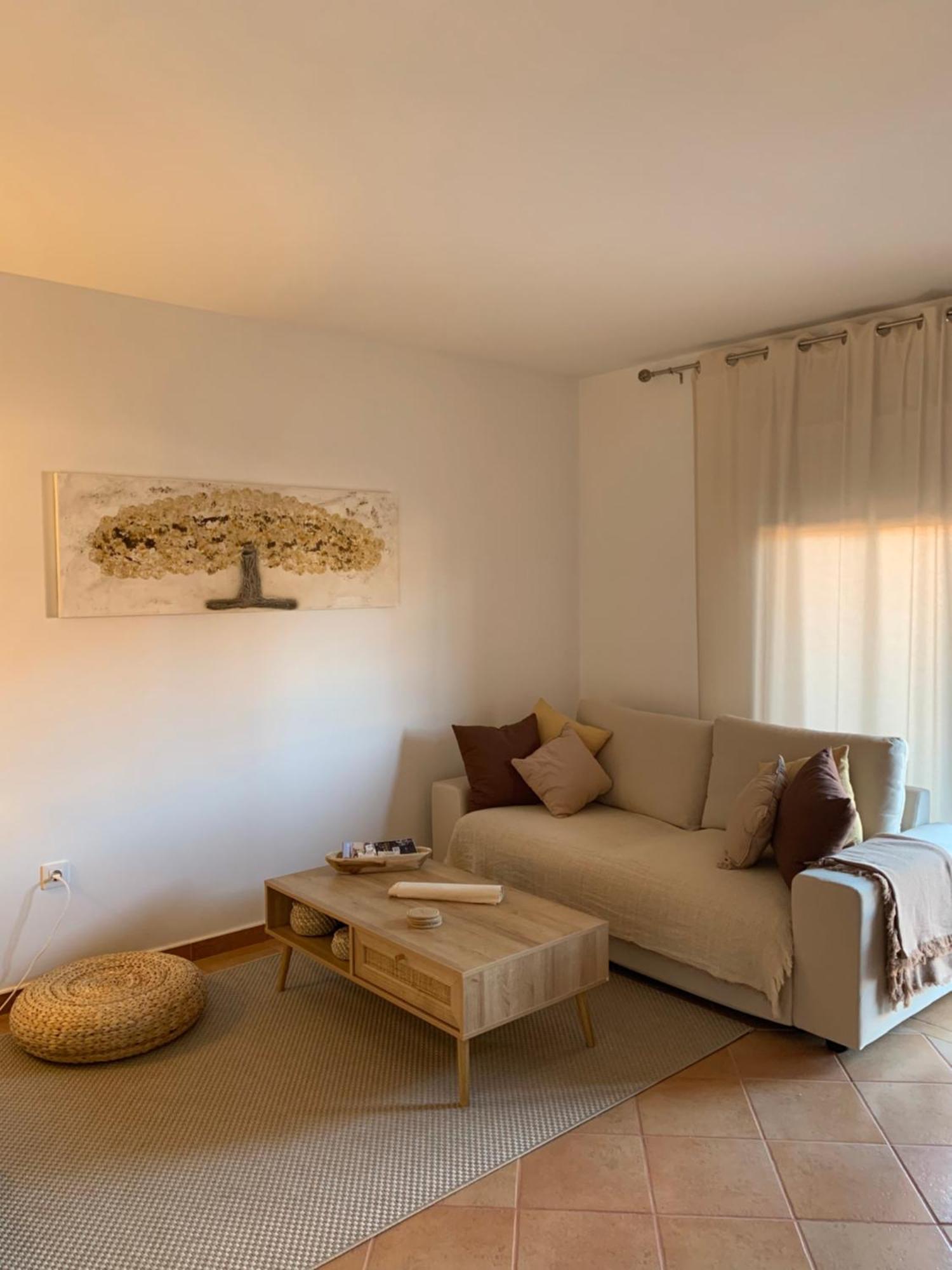 Casa Del Amanecer Villa Lajares Exteriör bild